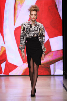Product of Imitation Fall 2019 Ready-to-Wear / Product of Imitation осень-зима 2019 / Неделя моды: Москва